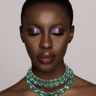 Колие/Чокър “Beatris”