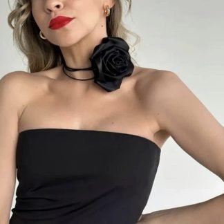 ♡ 𝐍𝐞𝐰 Чокър “Aura”